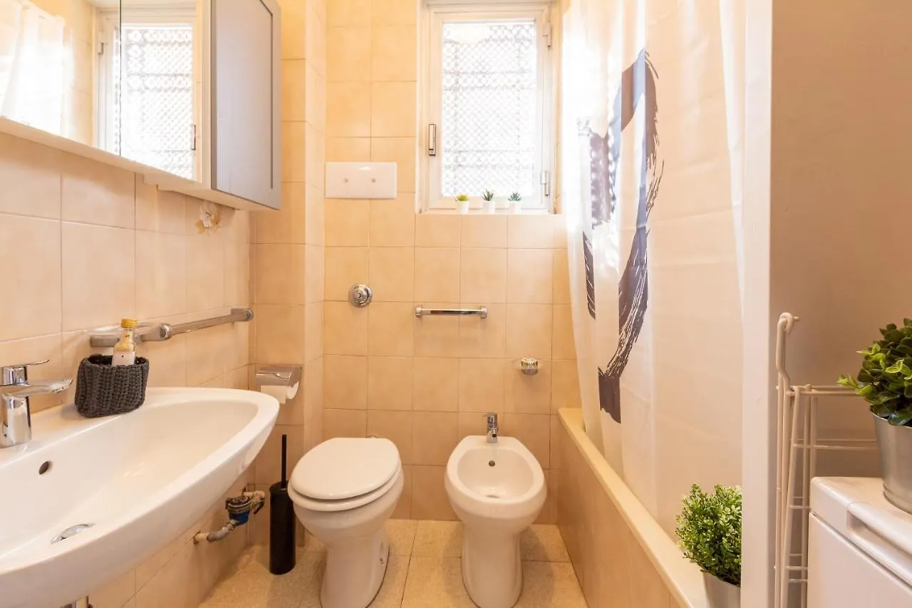 Realkasa Bentivogli Apartment Bolonia