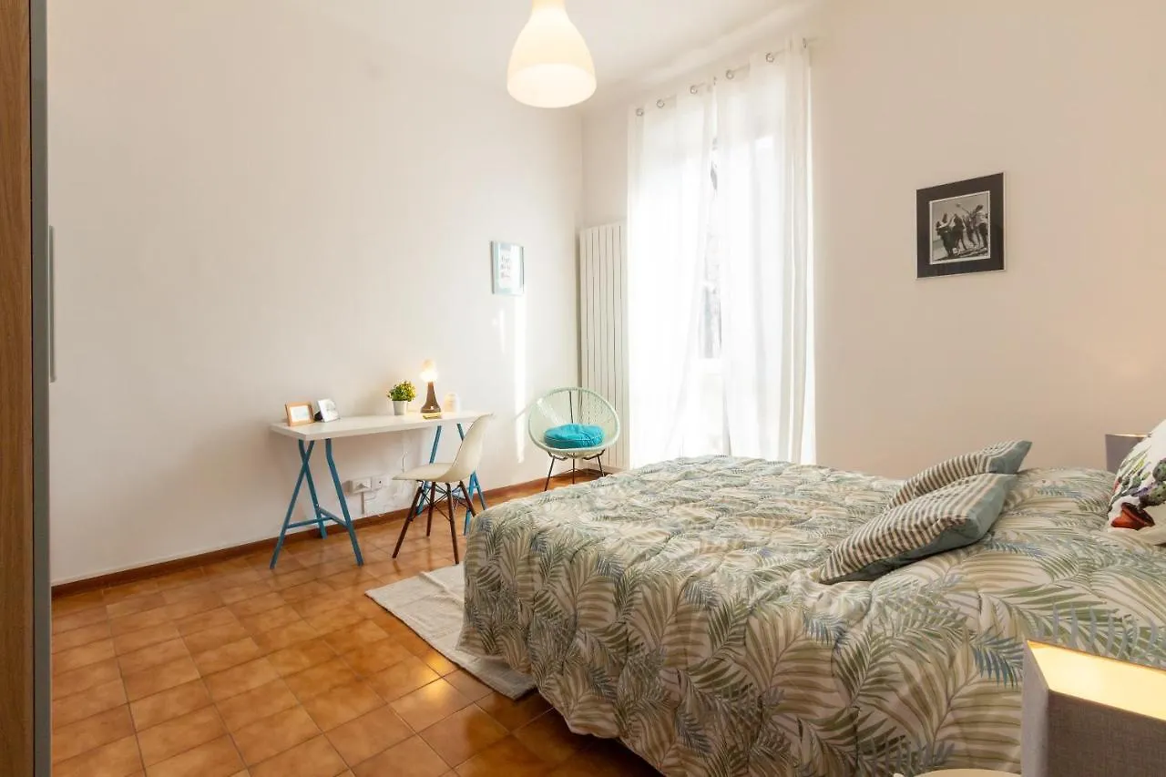Realkasa Bentivogli Apartment Bolonia