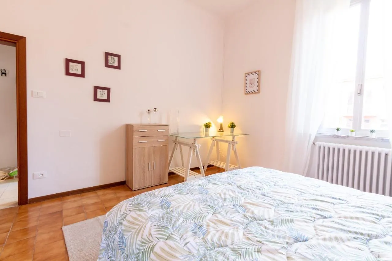 Realkasa Bentivogli Apartment Bolonia Italia