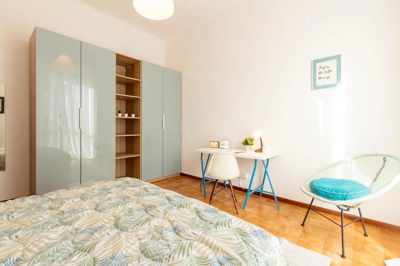 Realkasa Bentivogli Apartment Bolonia 0*,