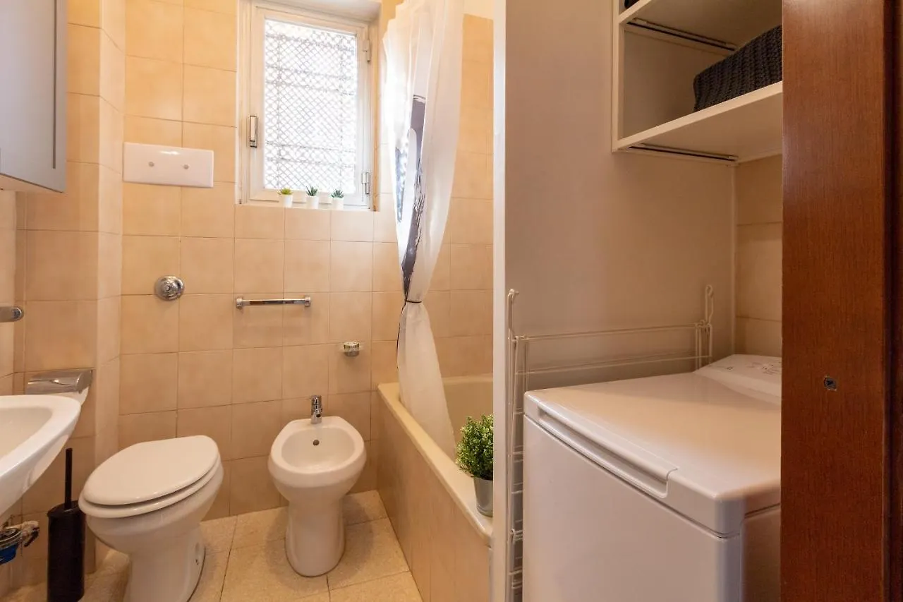 Realkasa Bentivogli Apartment Bolonia