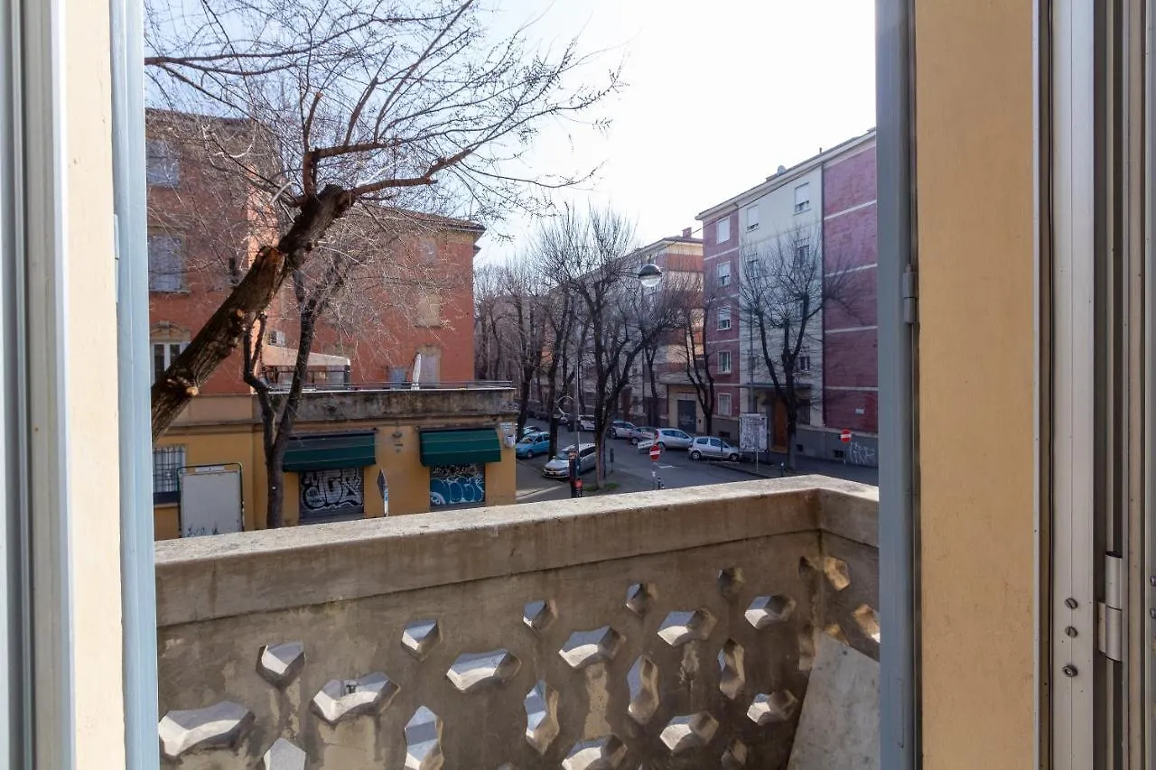 Realkasa Bentivogli Apartment Bolonia 0*,  Italia