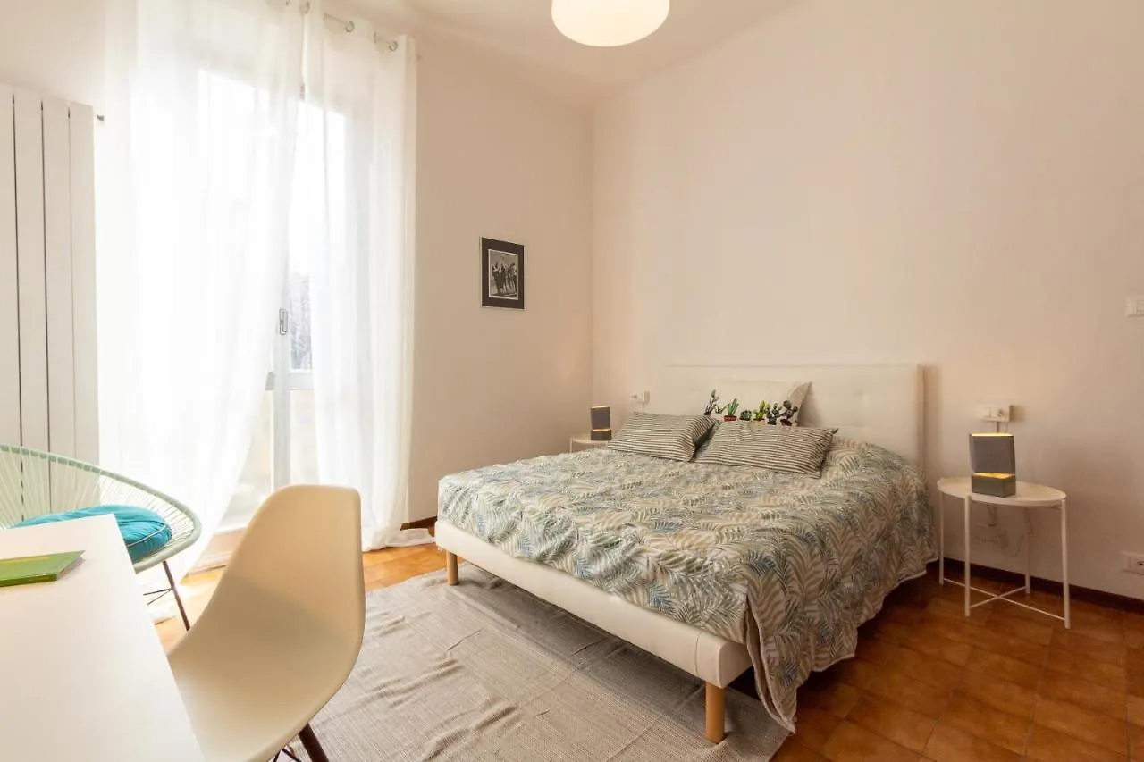 Realkasa Bentivogli Apartment Bolonia